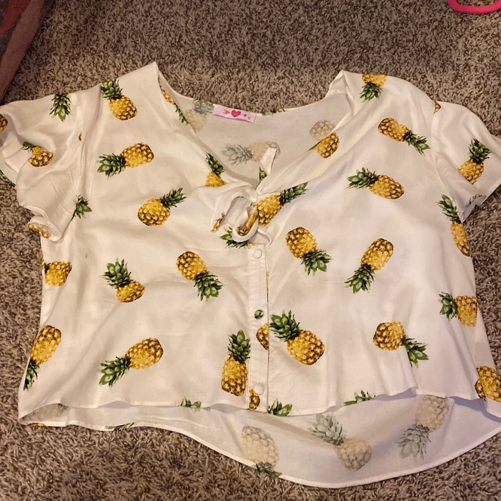 Buddy Love Top